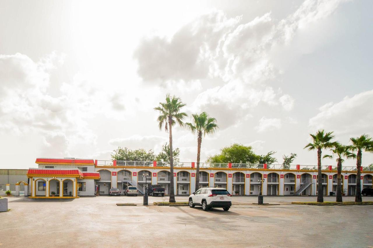Hotel O Houston East Channelview I-10 Luaran gambar