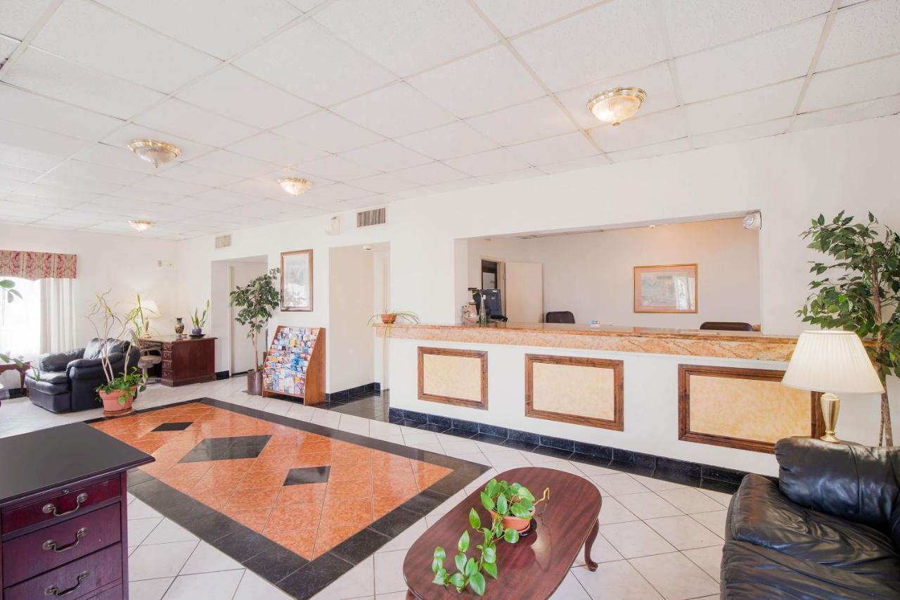 Hotel O Houston East Channelview I-10 Luaran gambar