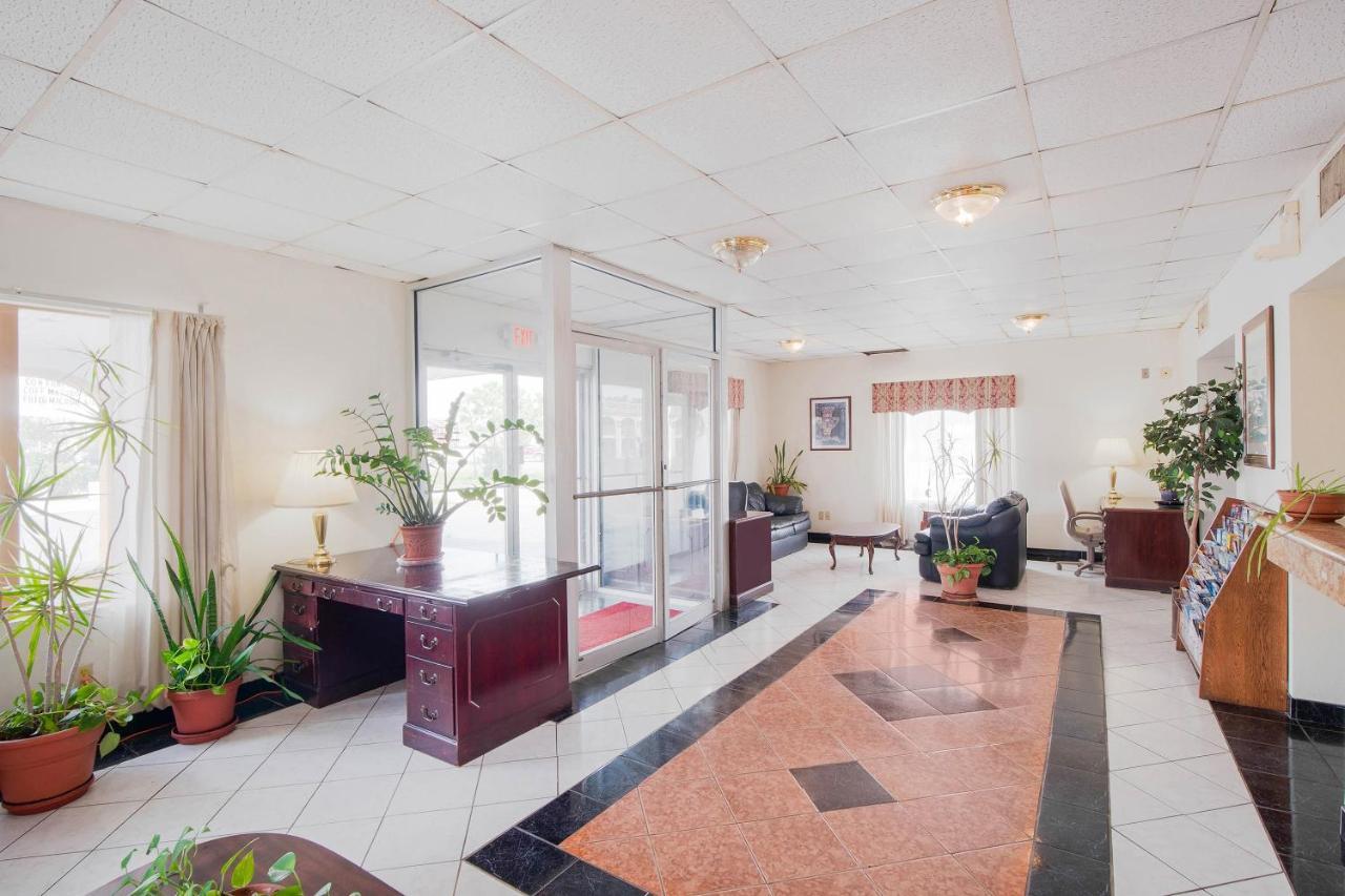 Hotel O Houston East Channelview I-10 Luaran gambar