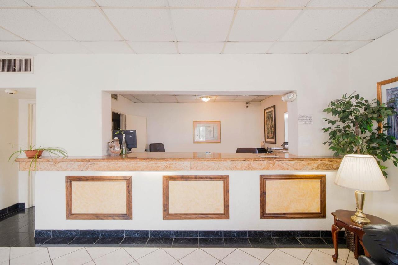 Hotel O Houston East Channelview I-10 Luaran gambar