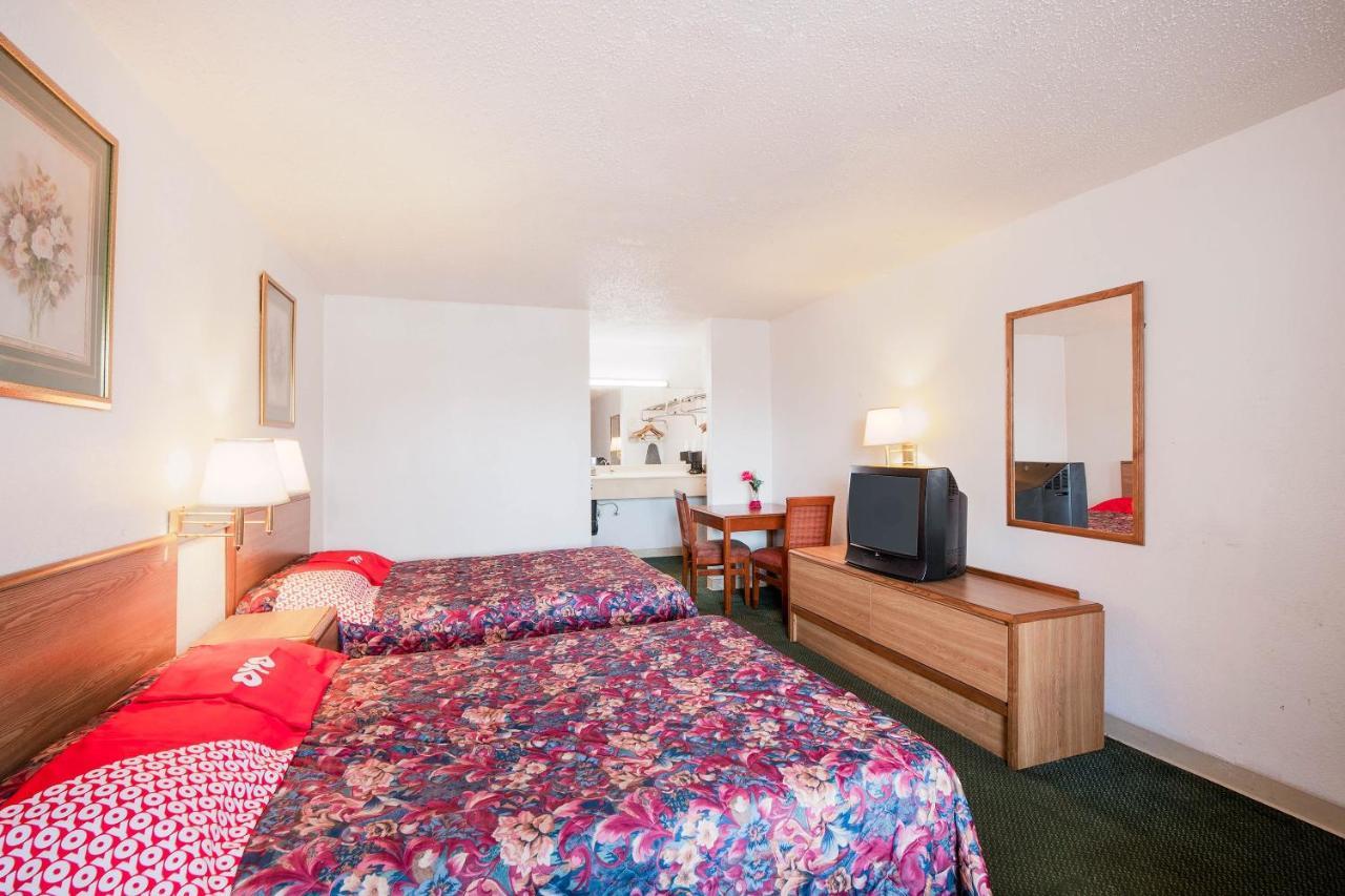 Hotel O Houston East Channelview I-10 Luaran gambar