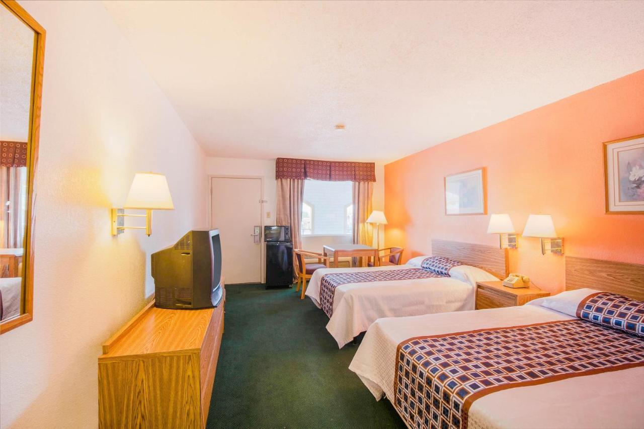 Hotel O Houston East Channelview I-10 Luaran gambar