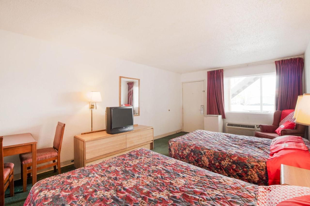 Hotel O Houston East Channelview I-10 Luaran gambar