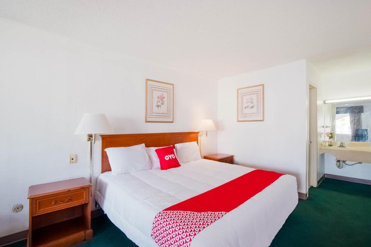 Hotel O Houston East Channelview I-10 Luaran gambar
