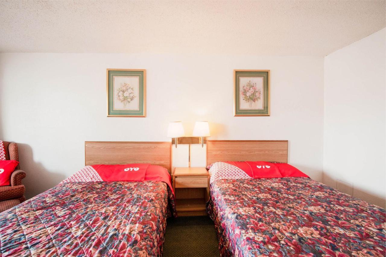 Hotel O Houston East Channelview I-10 Luaran gambar