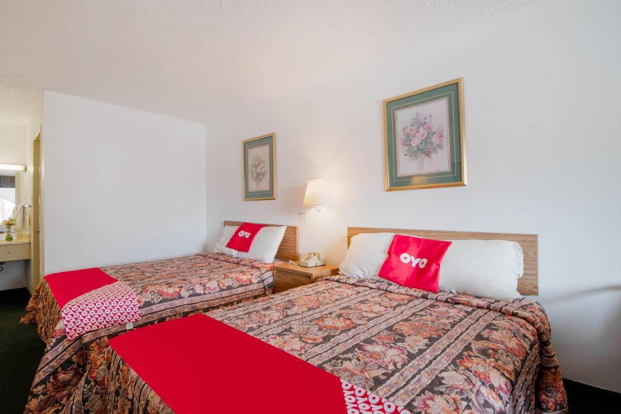 Hotel O Houston East Channelview I-10 Luaran gambar
