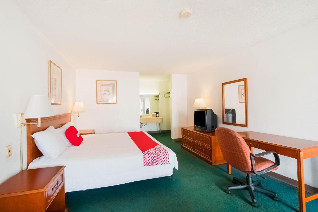 Hotel O Houston East Channelview I-10 Luaran gambar