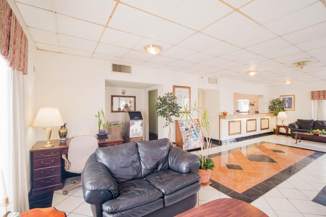 Hotel O Houston East Channelview I-10 Luaran gambar