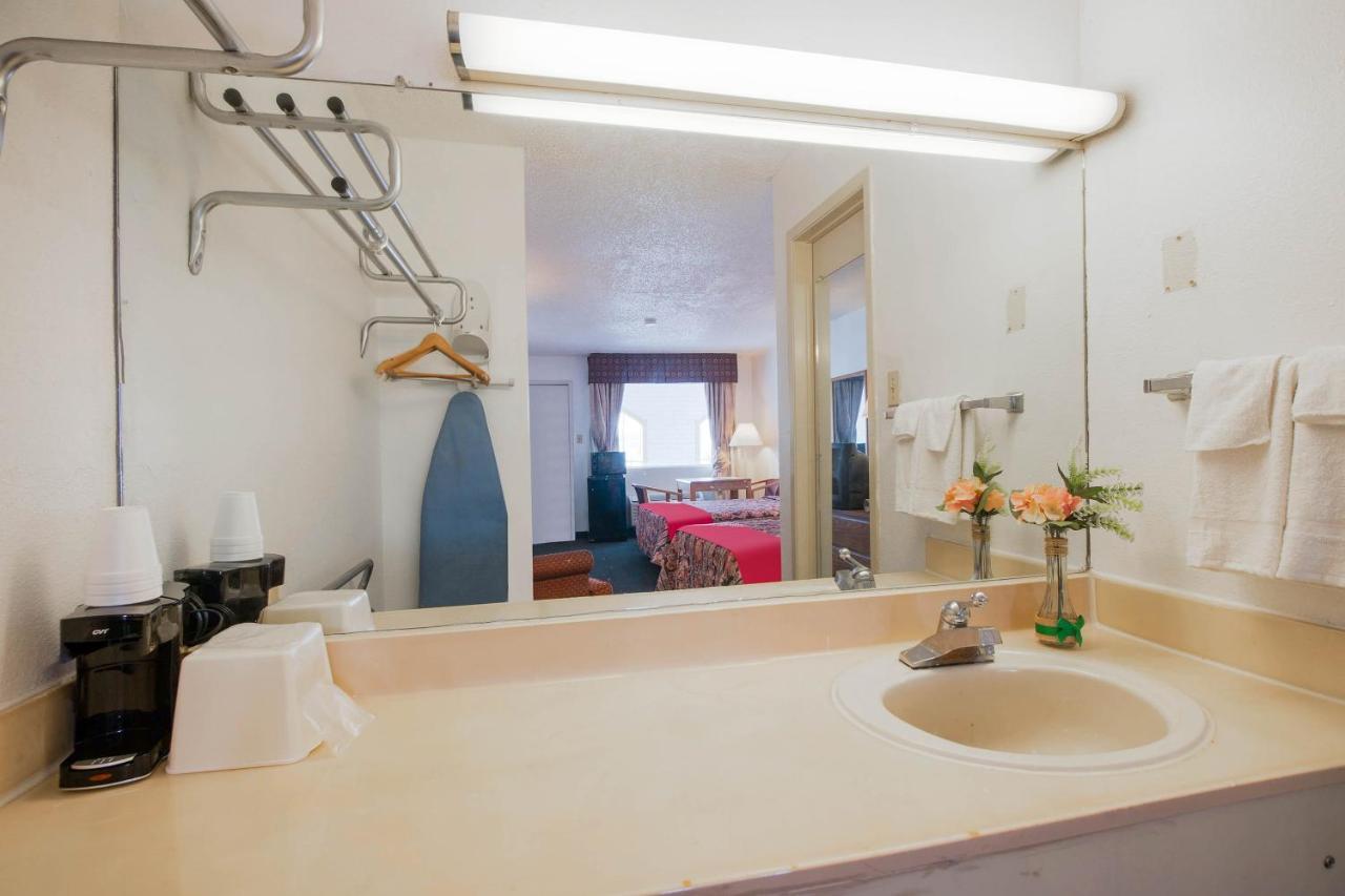 Hotel O Houston East Channelview I-10 Luaran gambar
