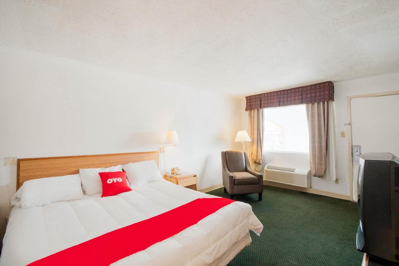 Hotel O Houston East Channelview I-10 Luaran gambar