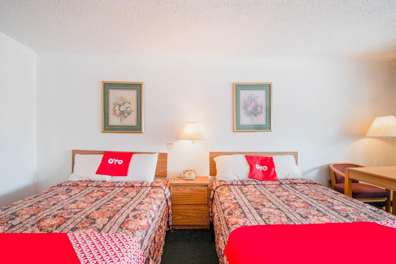 Hotel O Houston East Channelview I-10 Luaran gambar