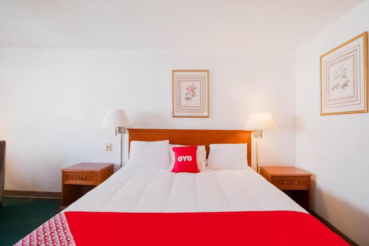 Hotel O Houston East Channelview I-10 Luaran gambar