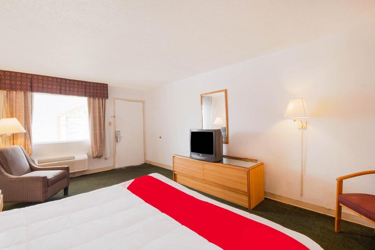 Hotel O Houston East Channelview I-10 Luaran gambar