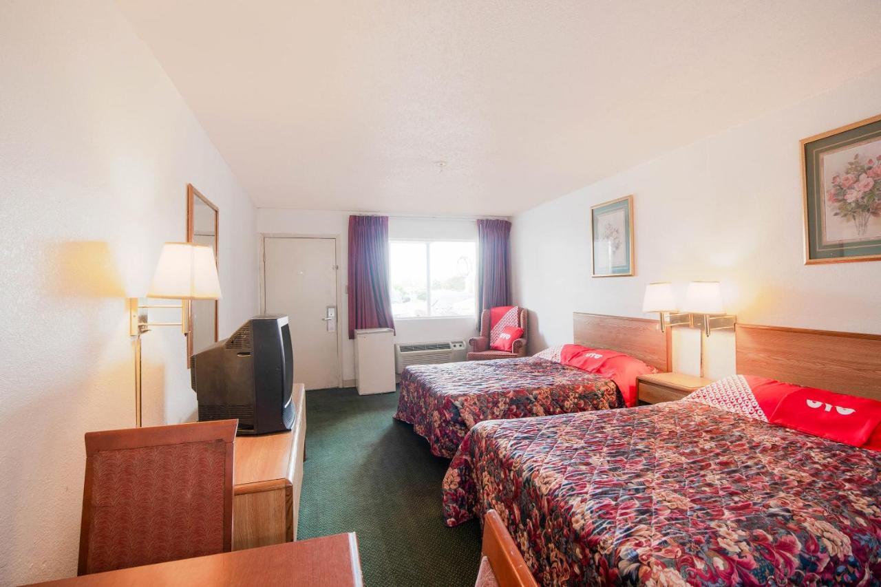 Hotel O Houston East Channelview I-10 Luaran gambar