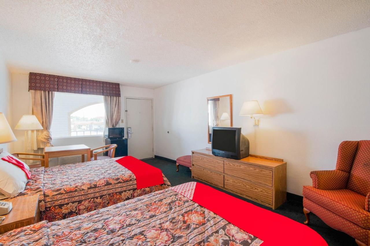 Hotel O Houston East Channelview I-10 Luaran gambar