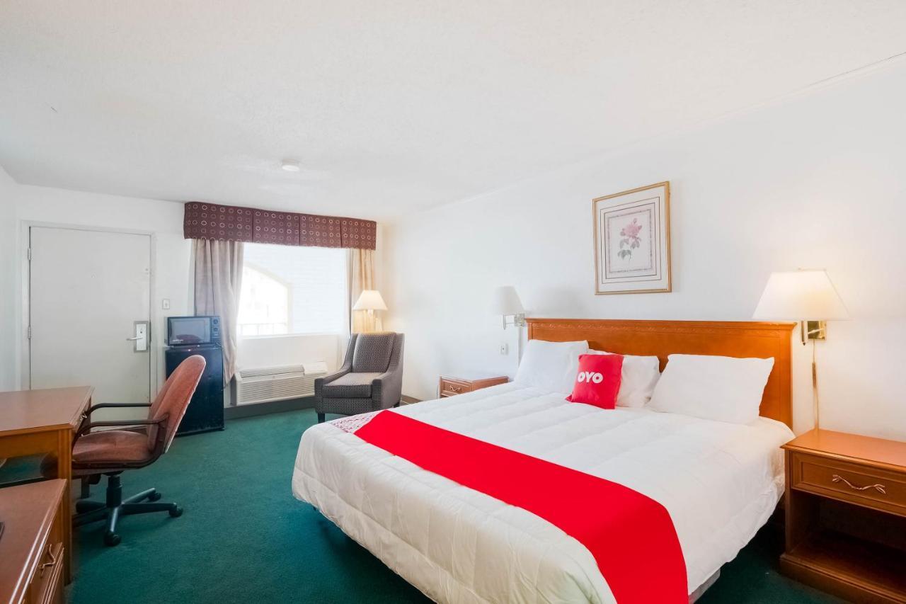 Hotel O Houston East Channelview I-10 Luaran gambar