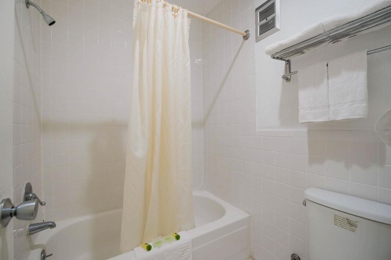 Hotel O Houston East Channelview I-10 Luaran gambar